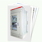 中、高壓固態(tài)軟起動器HPMV-DN 操作指導使用說明書